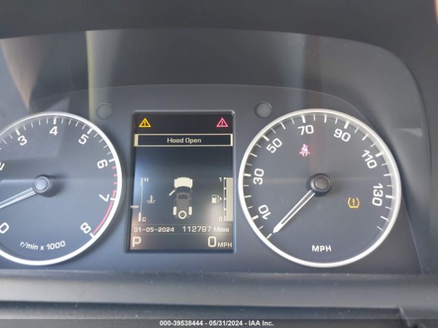 SALAK2V65GA840201 Land Rover LR4