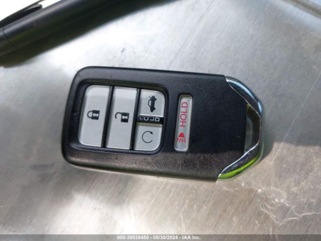 19XFC1F92GE031104 Honda Civic Touring