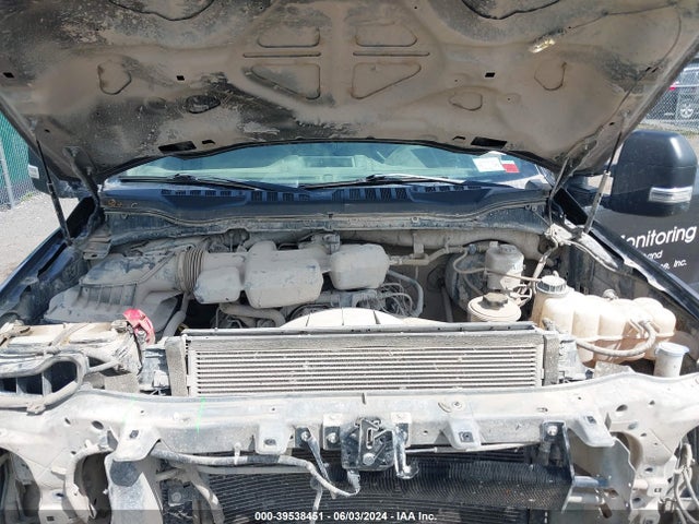 Ford F-250 Xl 2019 1FT7X2B6XKEC20873 Image 10