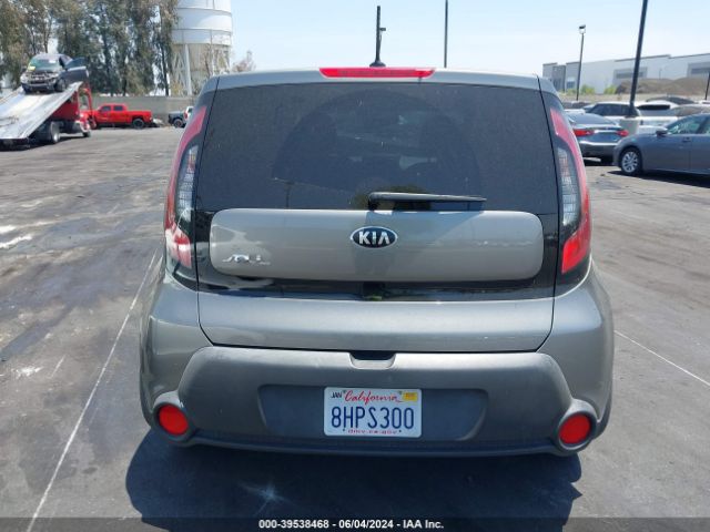 KNDJN2A21E7034013 KIA Soul