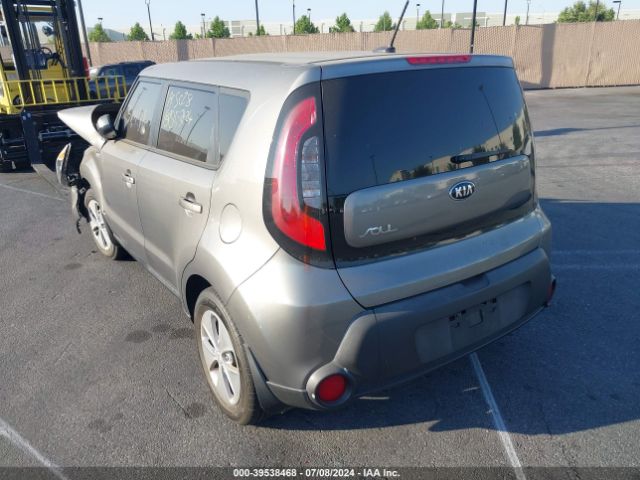 KNDJN2A21E7034013 KIA Soul
