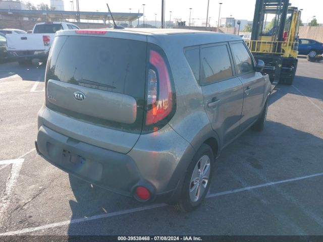 KNDJN2A21E7034013 KIA Soul