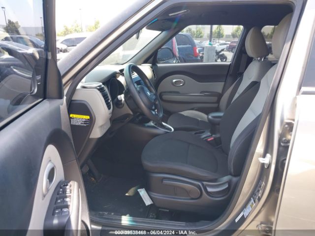 KNDJN2A21E7034013 KIA Soul