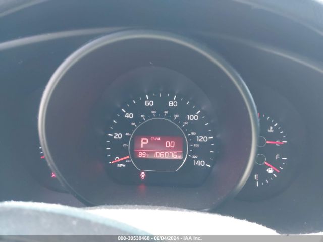 KNDJN2A21E7034013 KIA Soul