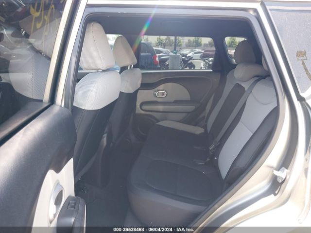 KNDJN2A21E7034013 KIA Soul