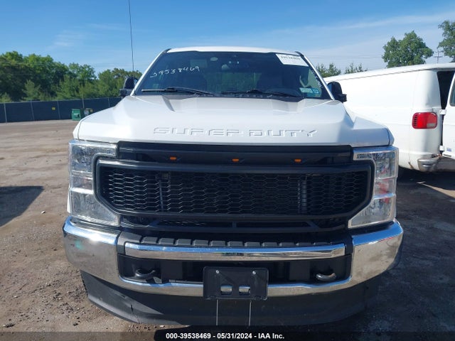 Ford F-250 Xlt 2021 1FT7W2B6XMEC68332 Image 12