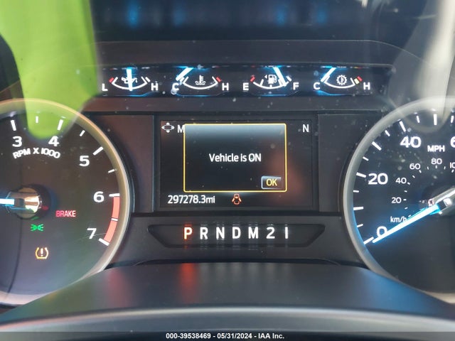 Ford F-250 Xlt 2021 1FT7W2B6XMEC68332 Image 15