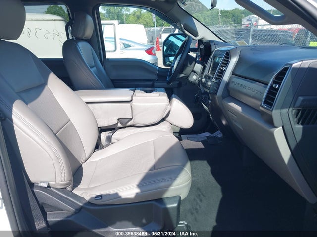 Ford F-250 Xlt 2021 1FT7W2B6XMEC68332 Image 5