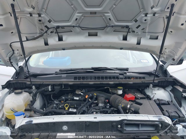 Ford EDGE SE 2023 2FMPK4G95PBA33634 Image 10