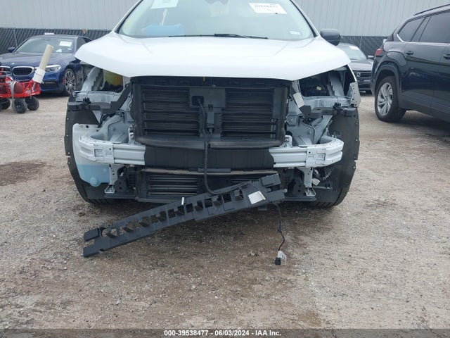Ford EDGE SE 2023 2FMPK4G95PBA33634 Image 12