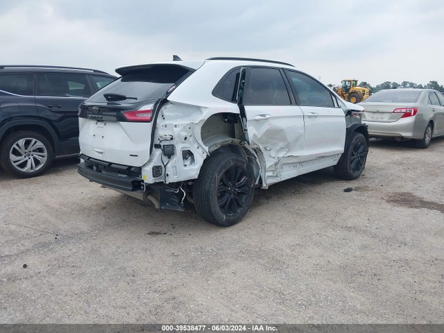Ford EDGE SE 2023 2FMPK4G95PBA33634 Image 17