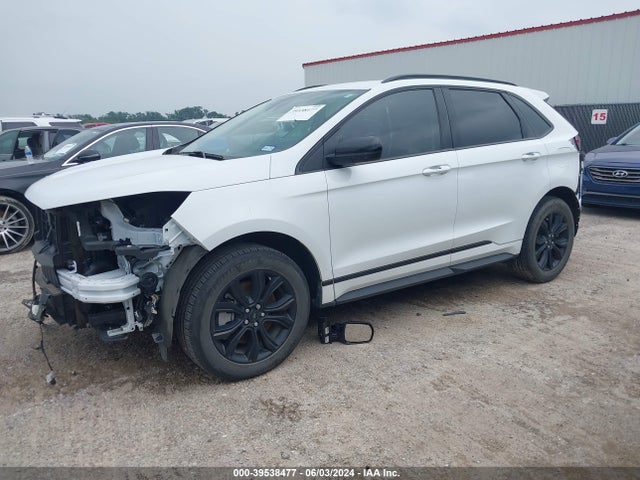 Ford EDGE SE 2023 2FMPK4G95PBA33634 Image 2