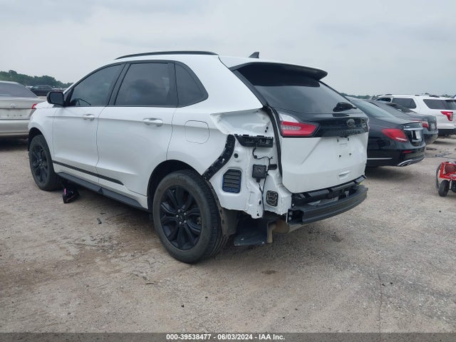 Ford EDGE SE 2023 2FMPK4G95PBA33634 Image 3