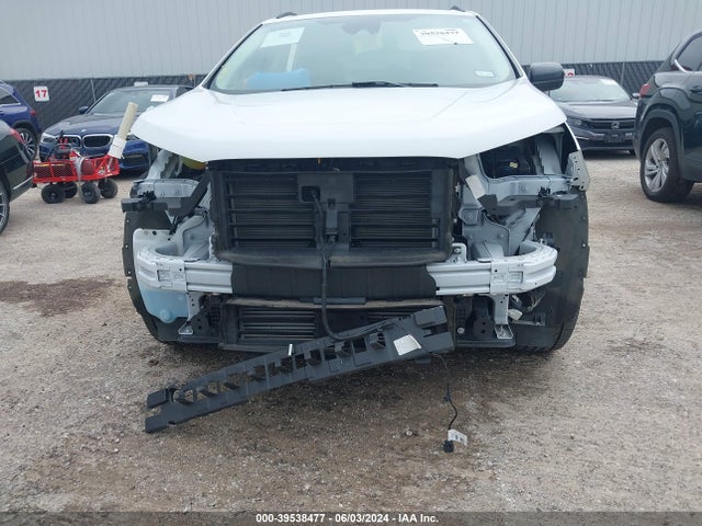 Ford EDGE SE 2023 2FMPK4G95PBA33634 Image 6