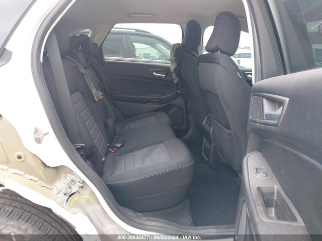 Ford EDGE SE 2023 2FMPK4G95PBA33634 Image 8