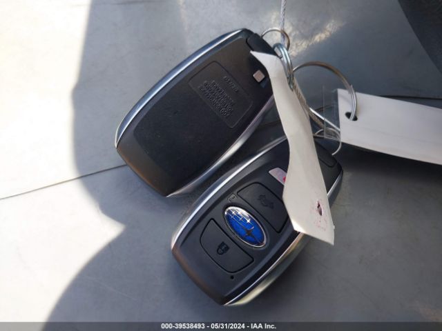JF2GUADC3R8292286 Subaru Crosstrek Premium