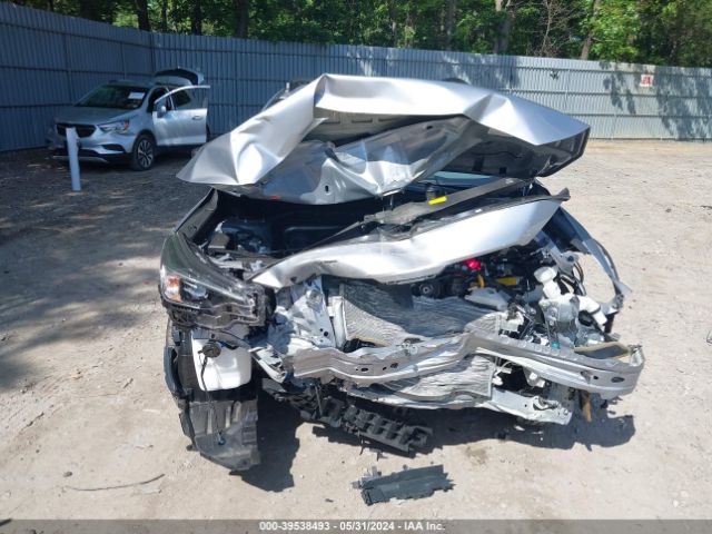 JF2GUADC3R8292286 Subaru Crosstrek Premium