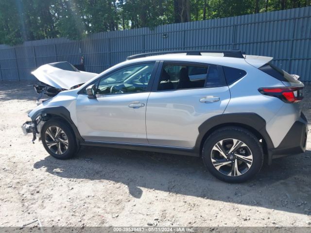 JF2GUADC3R8292286 Subaru Crosstrek Premium