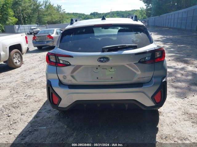 JF2GUADC3R8292286 Subaru Crosstrek Premium