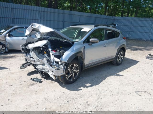JF2GUADC3R8292286 Subaru Crosstrek Premium