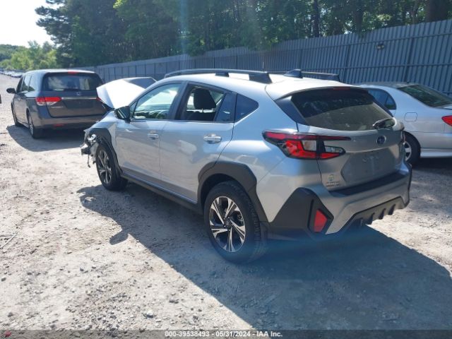 JF2GUADC3R8292286 Subaru Crosstrek Premium