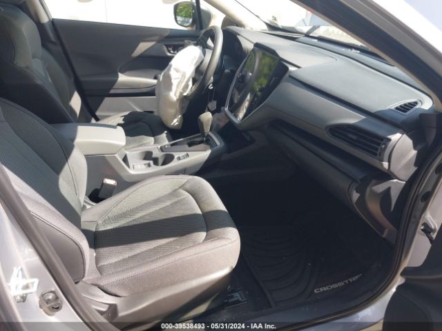 JF2GUADC3R8292286 Subaru Crosstrek Premium