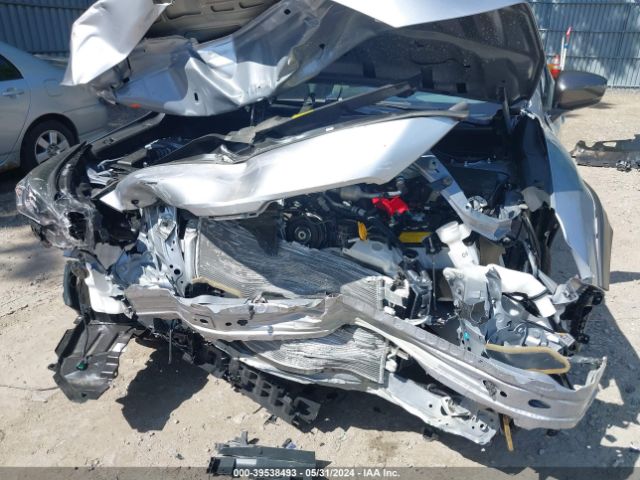 JF2GUADC3R8292286 Subaru Crosstrek Premium