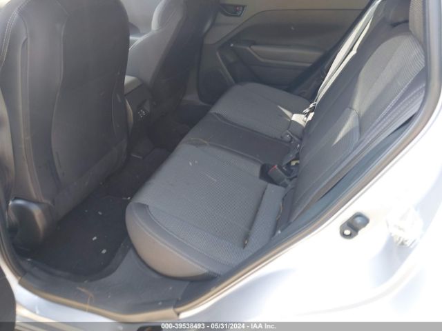 JF2GUADC3R8292286 Subaru Crosstrek Premium