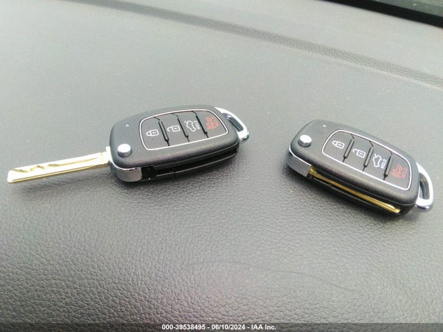 Hyundai SONATA SE 2019 5NPE24AFXKH819632 Image 11