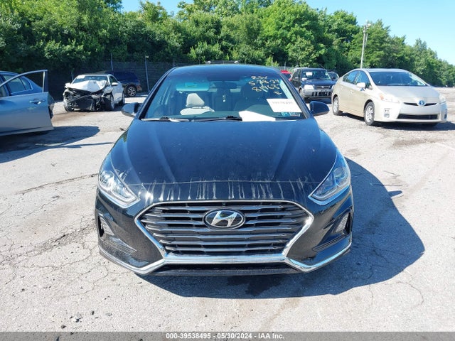Hyundai SONATA SE 2019 5NPE24AFXKH819632 Image 13