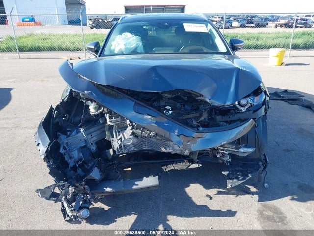 Mazda Cx-30 2.5 S Premium 2023 3MVDMBDM0PM514094 Image 12