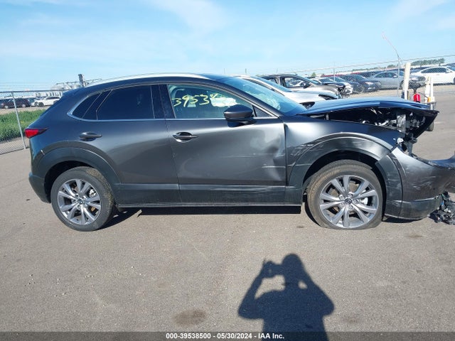 Mazda Cx-30 2.5 S Premium 2023 3MVDMBDM0PM514094 Image 13