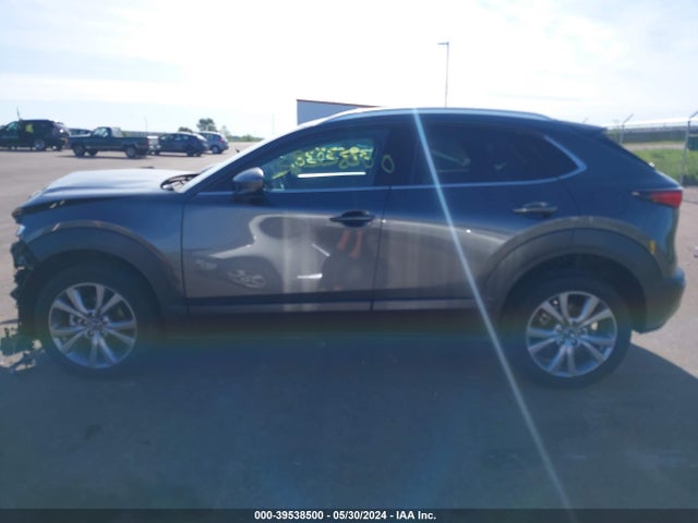Mazda Cx-30 2.5 S Premium 2023 3MVDMBDM0PM514094 Image 14