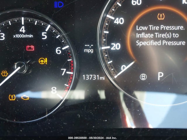 Mazda Cx-30 2.5 S Premium 2023 3MVDMBDM0PM514094 Image 15
