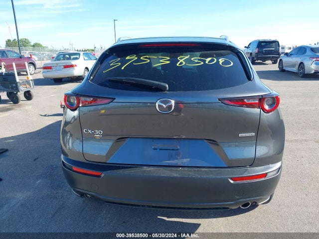 Mazda Cx-30 2.5 S Premium 2023 3MVDMBDM0PM514094 Image 16