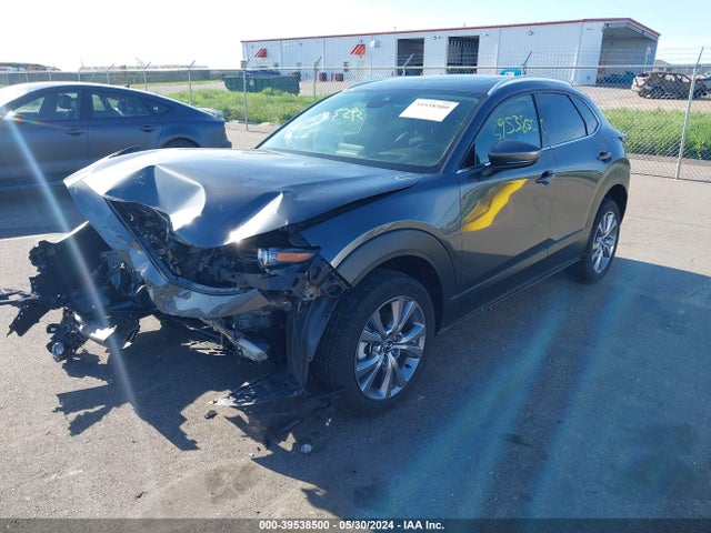 Mazda Cx-30 2.5 S Premium 2023 3MVDMBDM0PM514094 Image 2