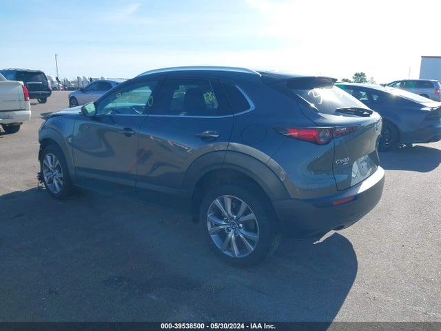 Mazda Cx-30 2.5 S Premium 2023 3MVDMBDM0PM514094 Image 3