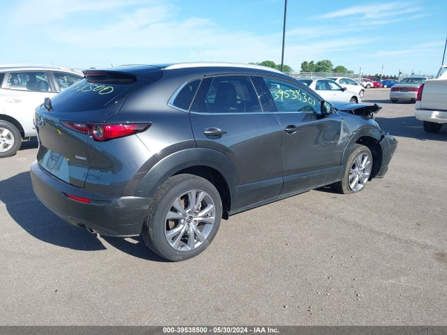 Mazda Cx-30 2.5 S Premium 2023 3MVDMBDM0PM514094 Image 4