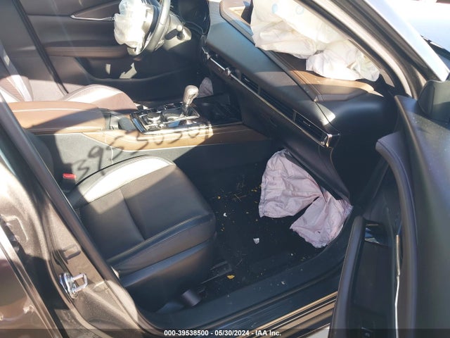 Mazda Cx-30 2.5 S Premium 2023 3MVDMBDM0PM514094 Image 5