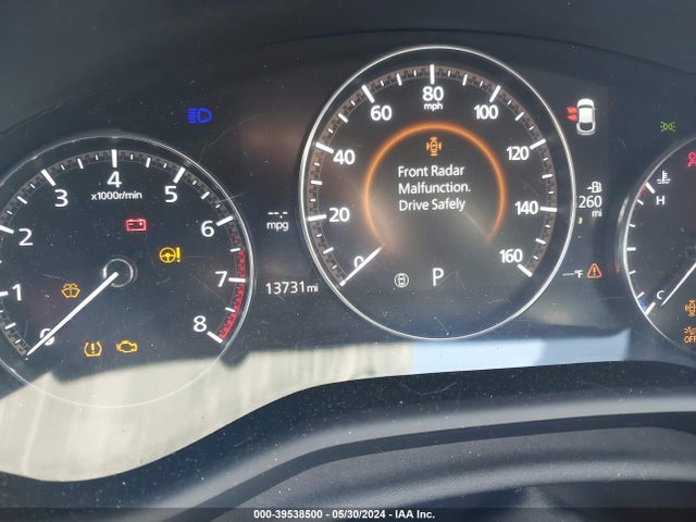 Mazda Cx-30 2.5 S Premium 2023 3MVDMBDM0PM514094 Image 7