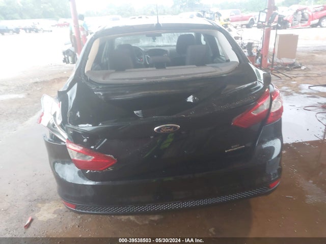 Ford FOCUS SE 2014 1FADP3F25EL418315 Image 6