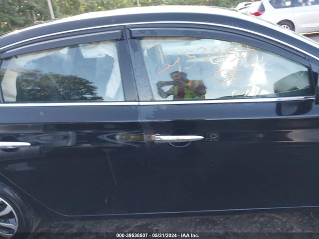 Nissan SENTRA SV 2015 3N1AB7AP5FL667504 Image 13