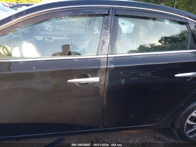 Nissan SENTRA SV 2015 3N1AB7AP5FL667504 Image 14