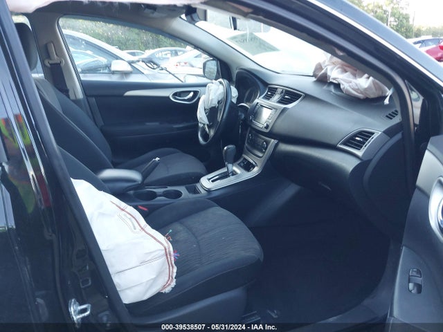 Nissan SENTRA SV 2015 3N1AB7AP5FL667504 Image 5