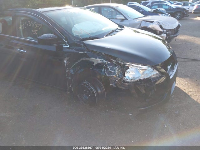 Nissan SENTRA SV 2015 3N1AB7AP5FL667504 Image 6
