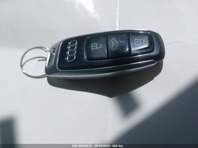 WAUL2AF25LN053366 Audi A6 Premium Plus 55 Tfsi Quattro S Tronic