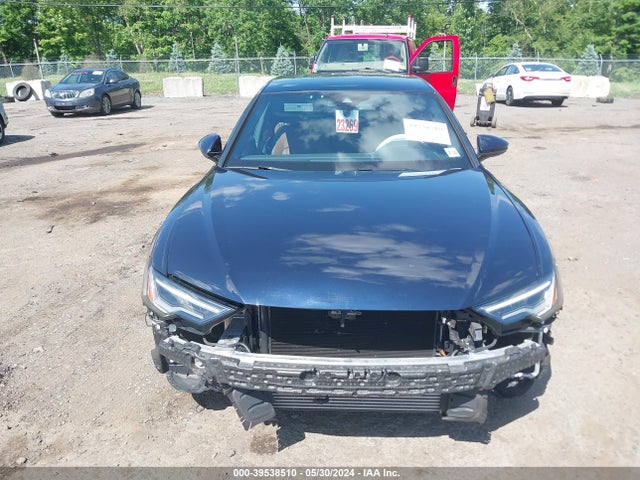 WAUL2AF25LN053366 Audi A6 Premium Plus 55 Tfsi Quattro S Tronic