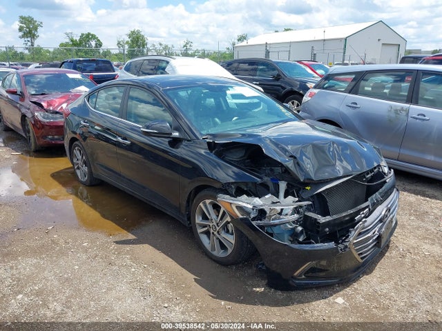 2017 KMHD84LF0HU269245 main image