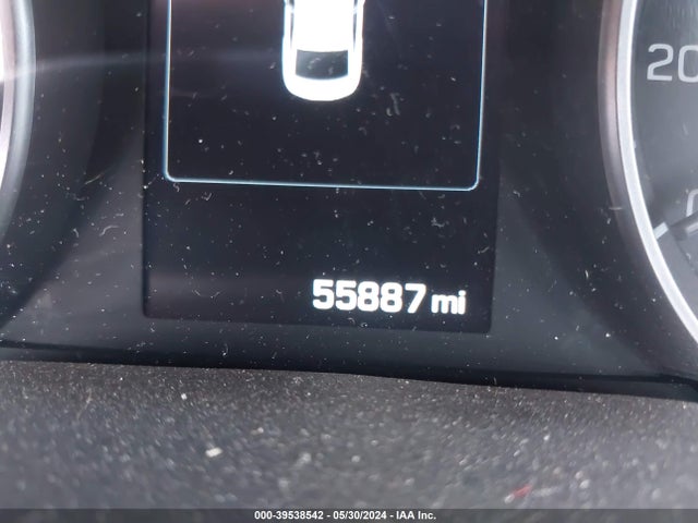 Hyundai Elantra Limited 2017 KMHD84LF0HU269245 Image 7