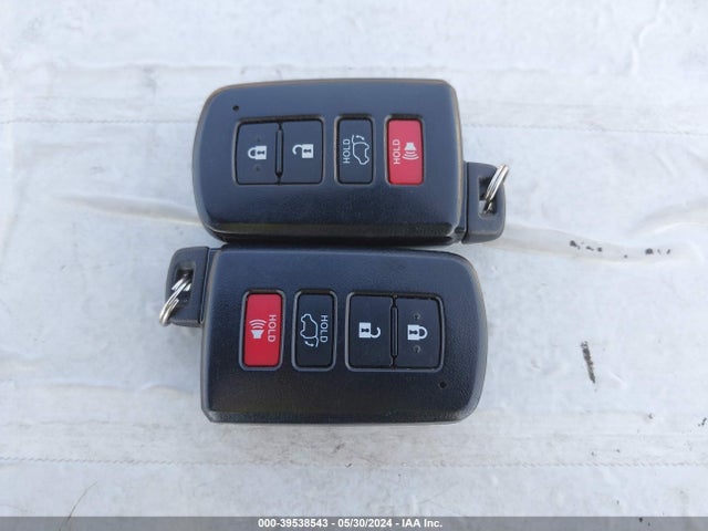 Toyota Rav4 Limited 2014 2T3DFREV5EW173380 Image 11